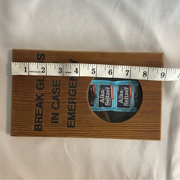 ⚪️ Break in case of emergency funny gift - Picture 4 of 4